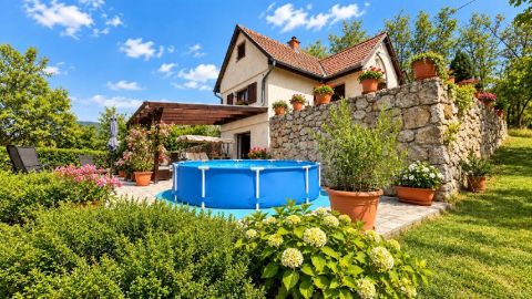 Eladó Ház 2836 Baj , 2836 Baj, Turay Családi Pincészet