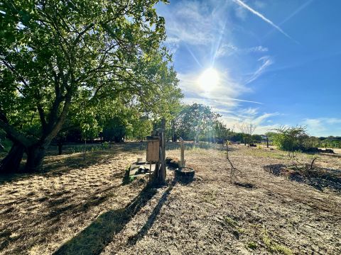 Eladó Telek 6000 Kecskemét 1.088 m² telek Kecskeméten, Hegedűs köz – Budaihegy