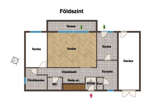 Eladó Lakás 2151 Fót 