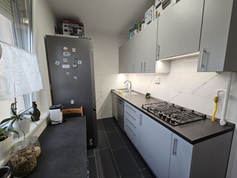 Eladó Lakás 1223 Budapest 22. kerület , Rózsakert utca