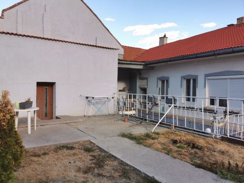 Eladó Ház 3980 Sátoraljaújhely , Esze Tamás utca