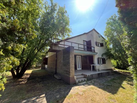 Eladó Ház 8640 Fonyód 4 perc sétára a BALATON-part 