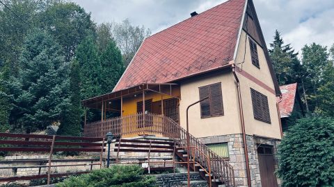Eladó Ház 3234 Mátraszentimre , Fenyő utca 20