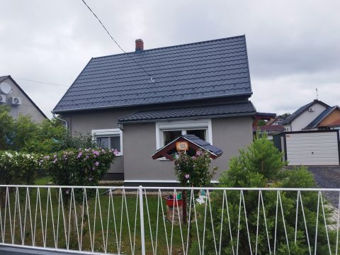 Eladó Ház 8647 Balatonmáriafürdő 