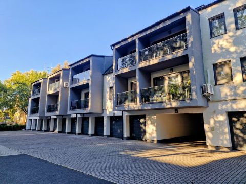 Eladó Lakás 8360 Keszthely 