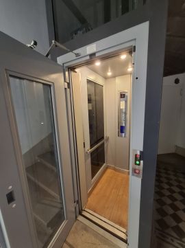 Eladó Lakás 1066 Budapest 6. kerület 