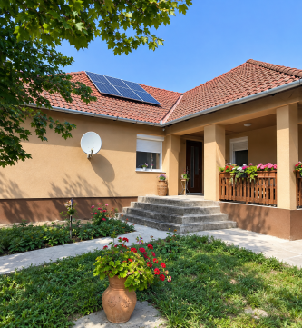 Eladó Ház 7981 Molvány 