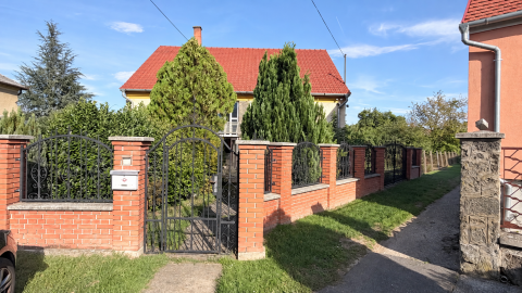 Eladó Ház 9600 Sárvár 