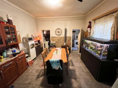 Eladó Ház 9161 Győrsövényház 