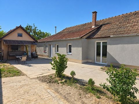 Eladó Ház 5700 Gyula , Németváros