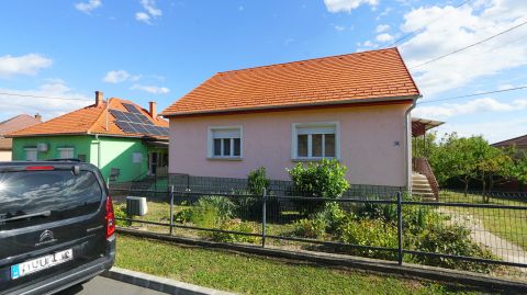 Eladó Ház 8900 Zalaegerszeg 