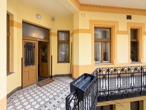 Eladó Lakás 1072 Budapest 7. kerület Dohány utca 