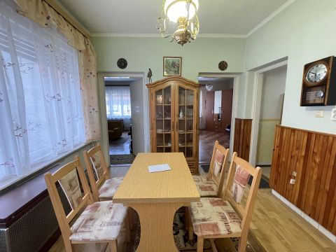 Eladó Ház 9909 Körmend , Horvátnádalja 