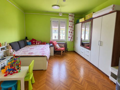 Eladó Lakás 3700 Kazincbarcika Völgy Parkhoz közel