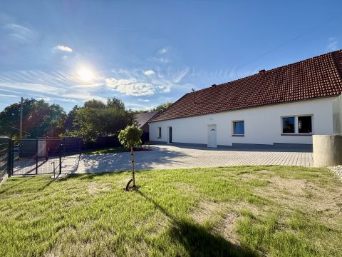 Eladó Ház 8444 Szentgál Szentgál csendes utcájában felújított családi ház