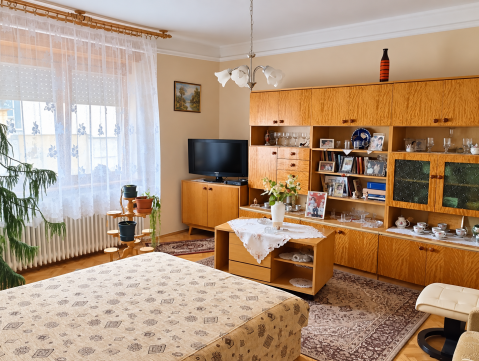 Eladó Ház 9600 Sárvár 