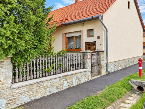 Eladó Ház 9600 Sárvár 