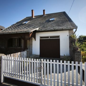 Eladó Ház 8695 Buzsák 