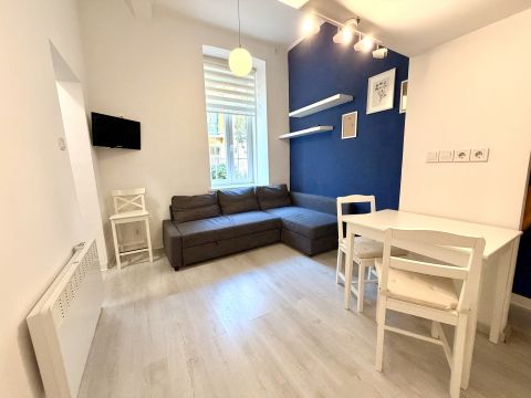 Kiadó Lakás 1077 Budapest 7. kerület 