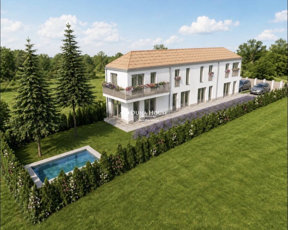 Eladó ház, Budakeszi