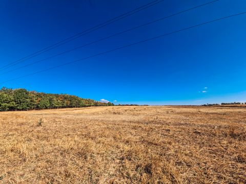 Eladó Telek 2230 Gyömrő , Üllői úti opari park fejlesztési terület