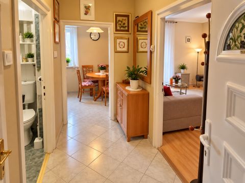 Eladó Lakás 3530 Miskolc 