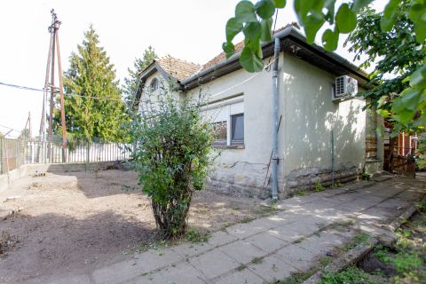 Eladó Ház 9155 Lébény Akácfa utca közelében