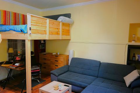 Eladó Lakás 1204 Budapest 20. kerület , Csendes utcában  felújított 2 szobás klímás lakás ELADÓ!