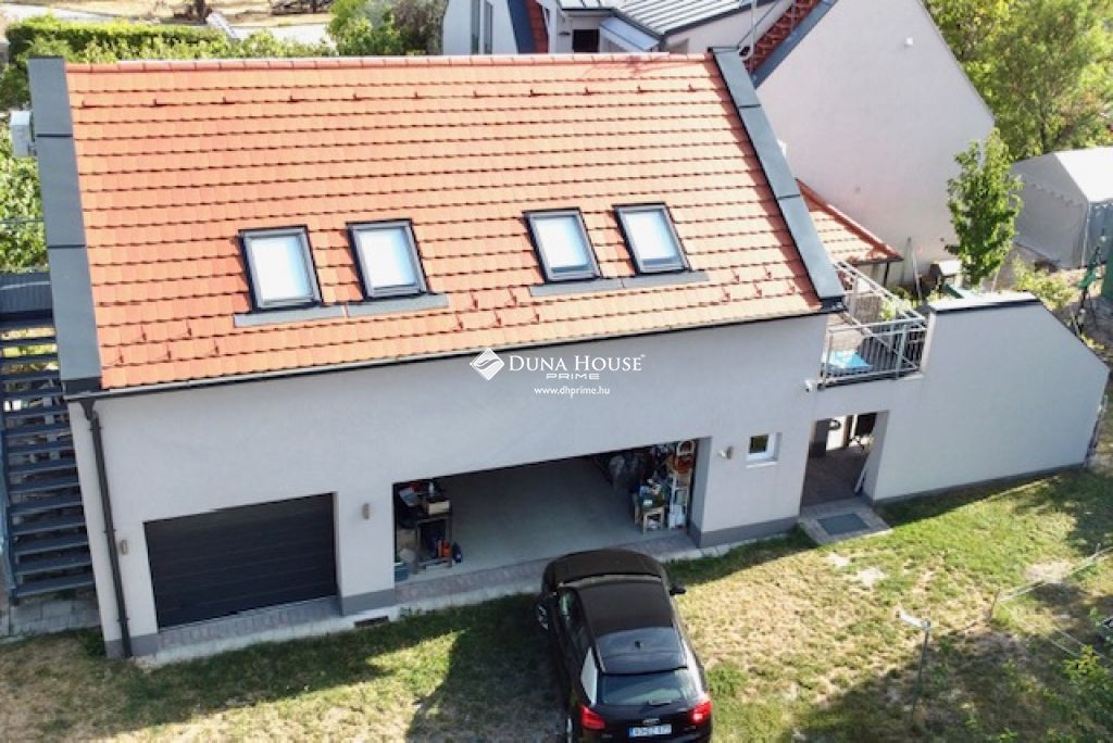 Eladó ház, Balatonfüred