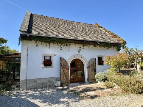 Kiadó Ház 2091 Etyek , Öreghegy