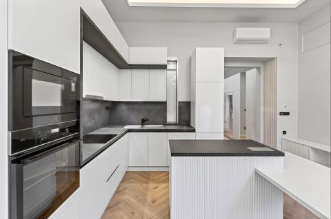 Eladó Lakás 1062 Budapest 6. kerület Kodály Körönd