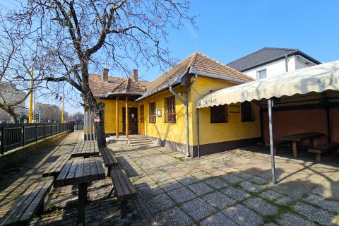 Eladó Ház 9024 Győr 