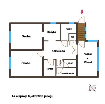 Kiadó Lakás 9400 Sopron Ravazd utcai lakótelep közelében kiadó lakás!