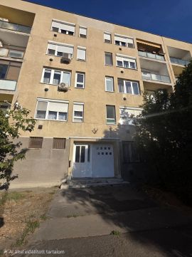 Eladó Lakás 1225 Budapest 22. kerület , Nagytétényi út