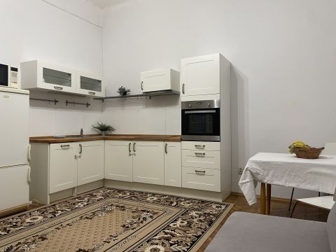 Eladó Lakás 1077 Budapest 7. kerület 