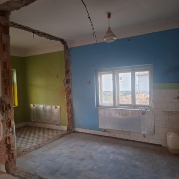 Eladó Ház 4066 Tiszacsege Fő utca