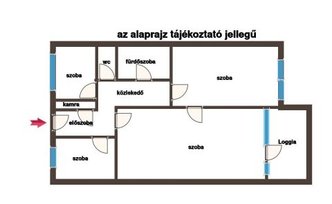 Eladó Lakás 1123 Budapest 12. kerület 