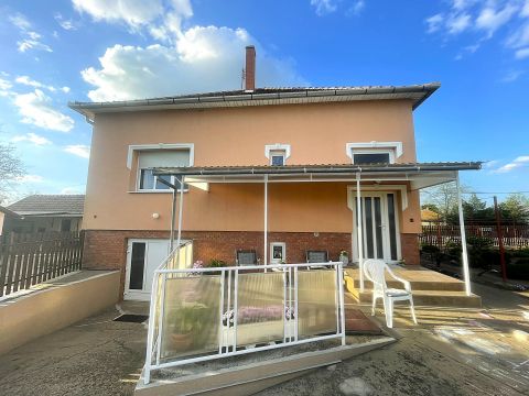Eladó Ház 6647 Csanytelek 