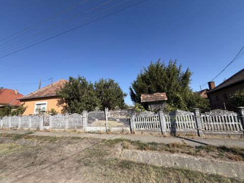 Eladó Ház 7925 Somogyhárságy 