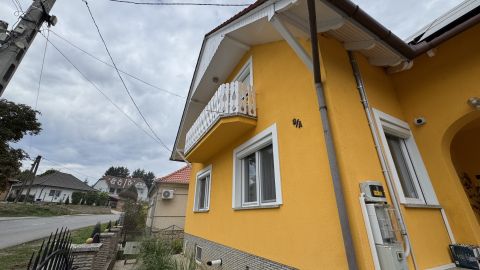 Eladó Ház 7396 Magyarszék 