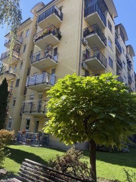 Eladó Lakás 1094 Budapest 9. kerület Corvin Pláza környékén