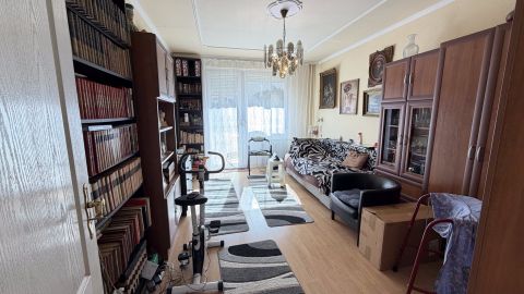 Eladó Lakás 1195 Budapest 19. kerület Kispest népszerű lakótelepén, remek lokációban!