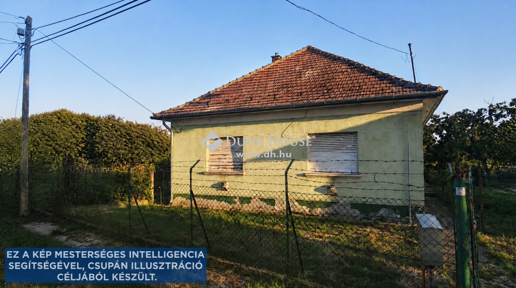 Eladó Ház 2030 Érd, 