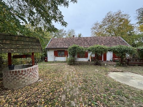 Eladó Ház 8932 Gyűrűs , Gyűrűs