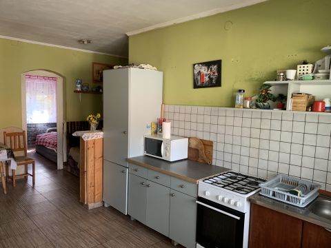 Eladó Ház 8992 Bagod Bagod