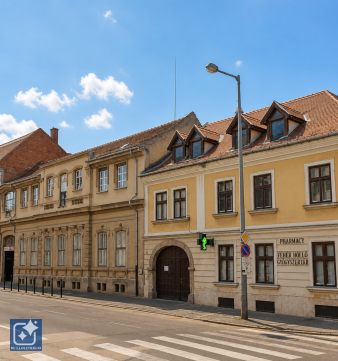 Eladó Ház 3530 Miskolc 