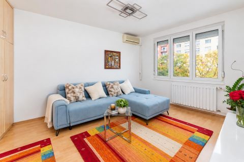 Appartement 3 pièces, 35 m²