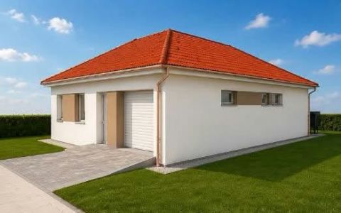 Eladó Ház 8412 Veszprém új építésű övezet