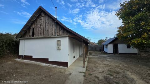Eladó Ház 2214 Pánd , Nincs utca