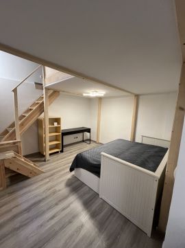 Eladó Lakás 1064 Budapest 6. kerület 